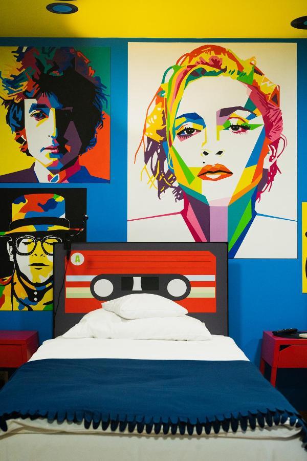 Good Times House Hostel