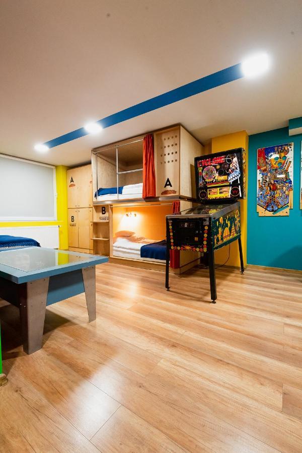 Good Times House *