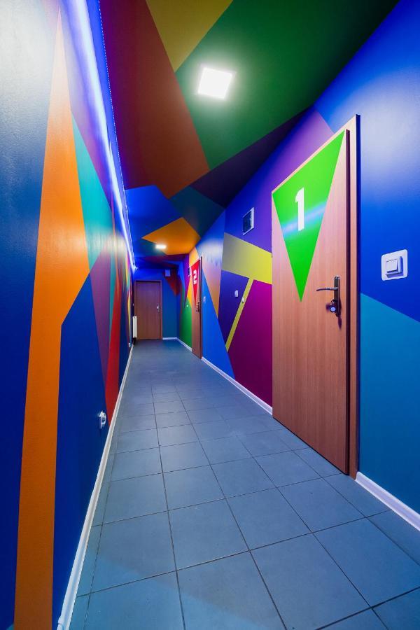 Good Times House *