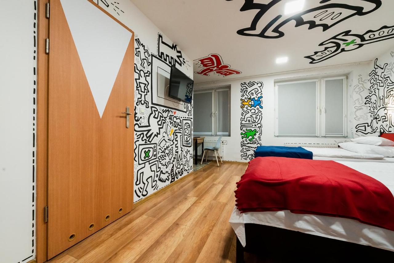 Good Times House Hostel Katowice