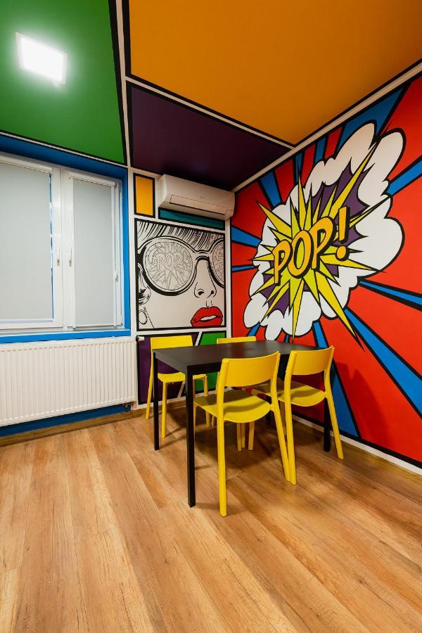Good Times House
