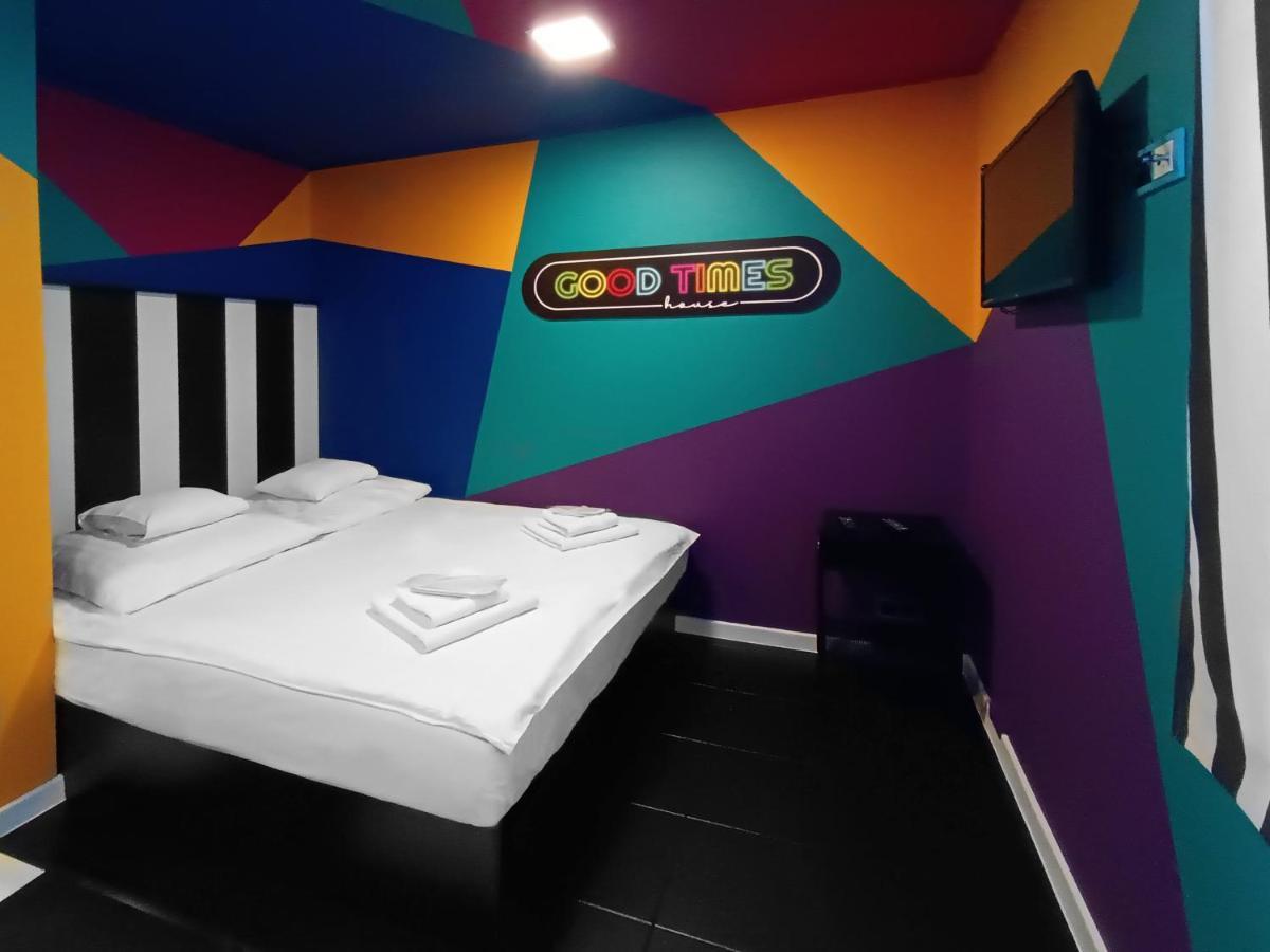 Good Times House Hostel Katowice